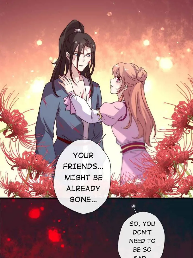 My Vampire Master Chapter 39 Online - página 26