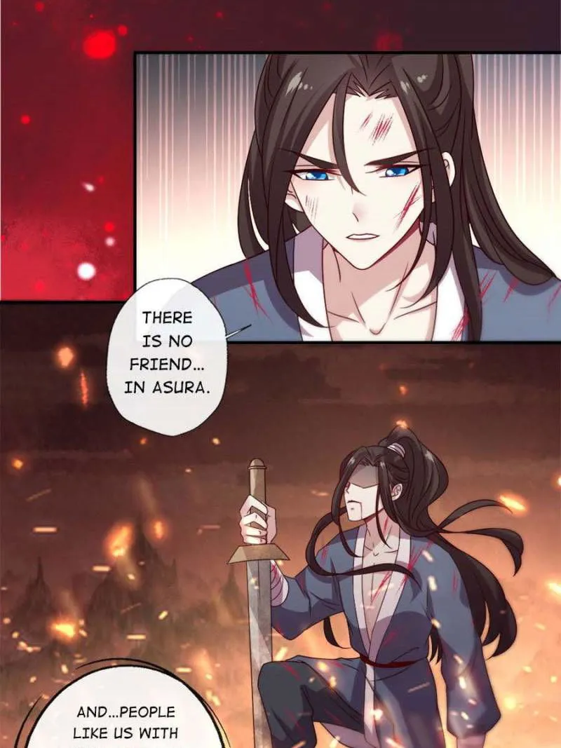My Vampire Master Chapter 39 Online - página 28