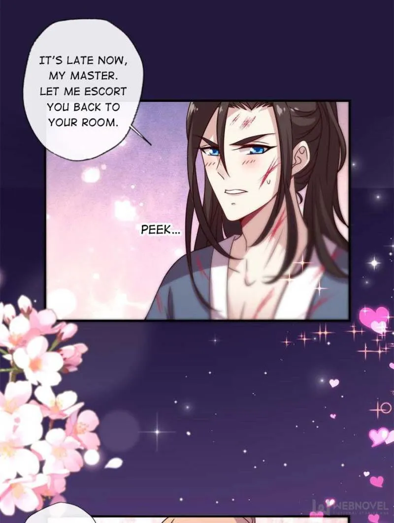 My Vampire Master Chapter 39 Online - página 35