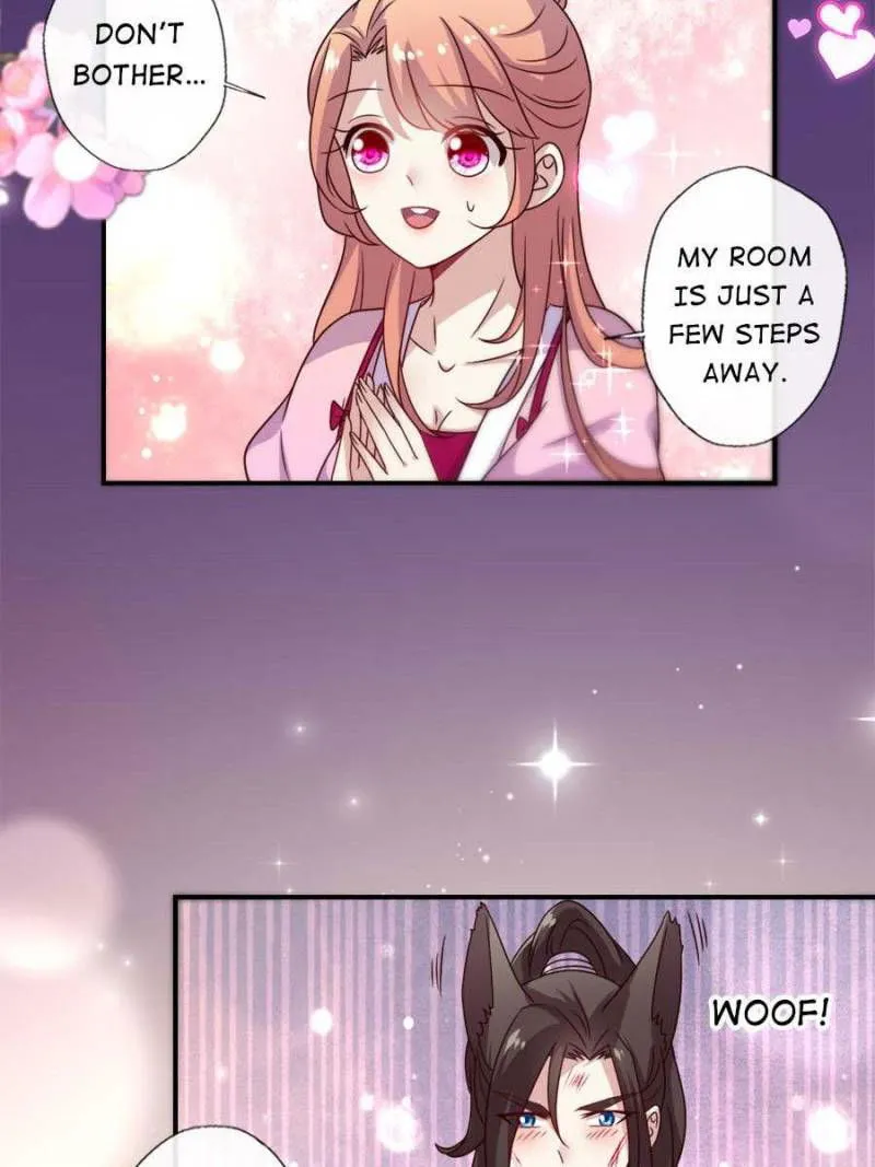 My Vampire Master Chapter 39 Online - página 36