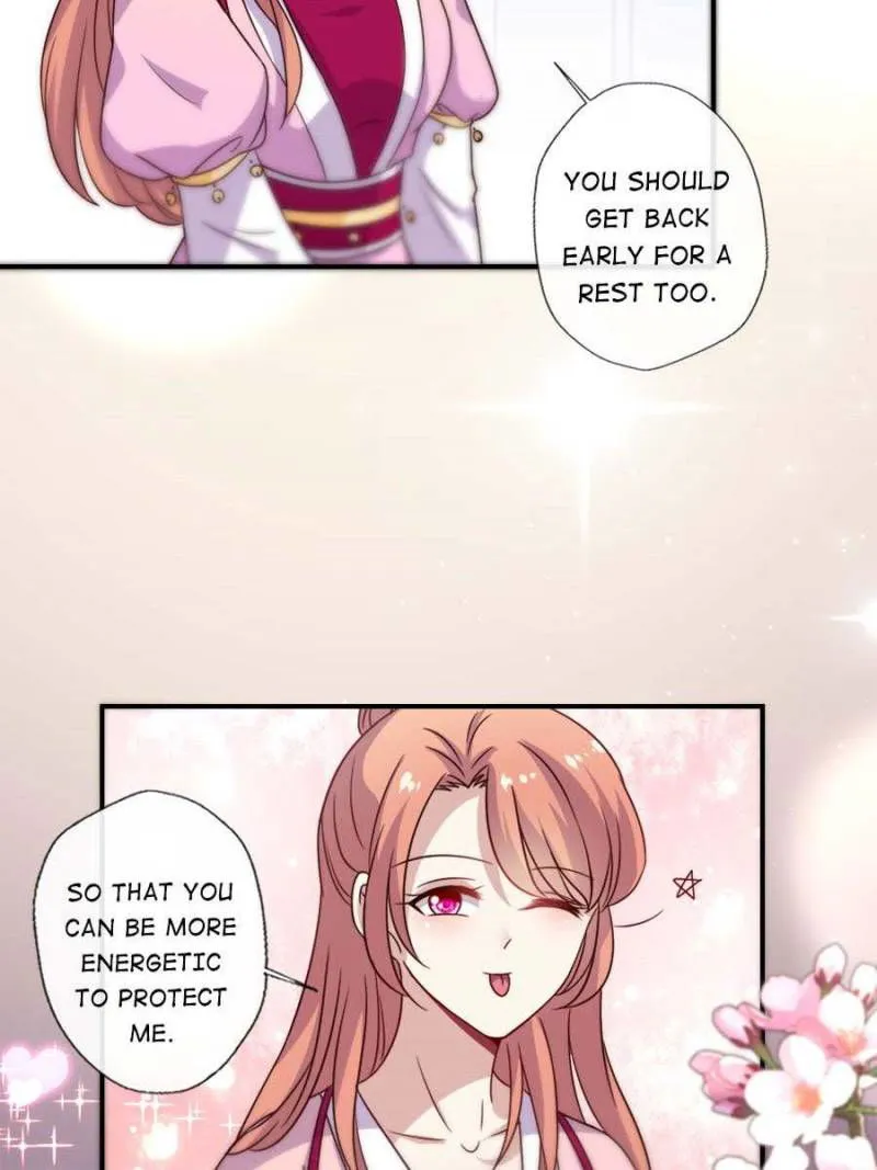 My Vampire Master Chapter 39 Online - página 39