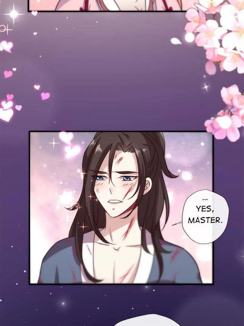 My Vampire Master Chapter 39 Online - página 40