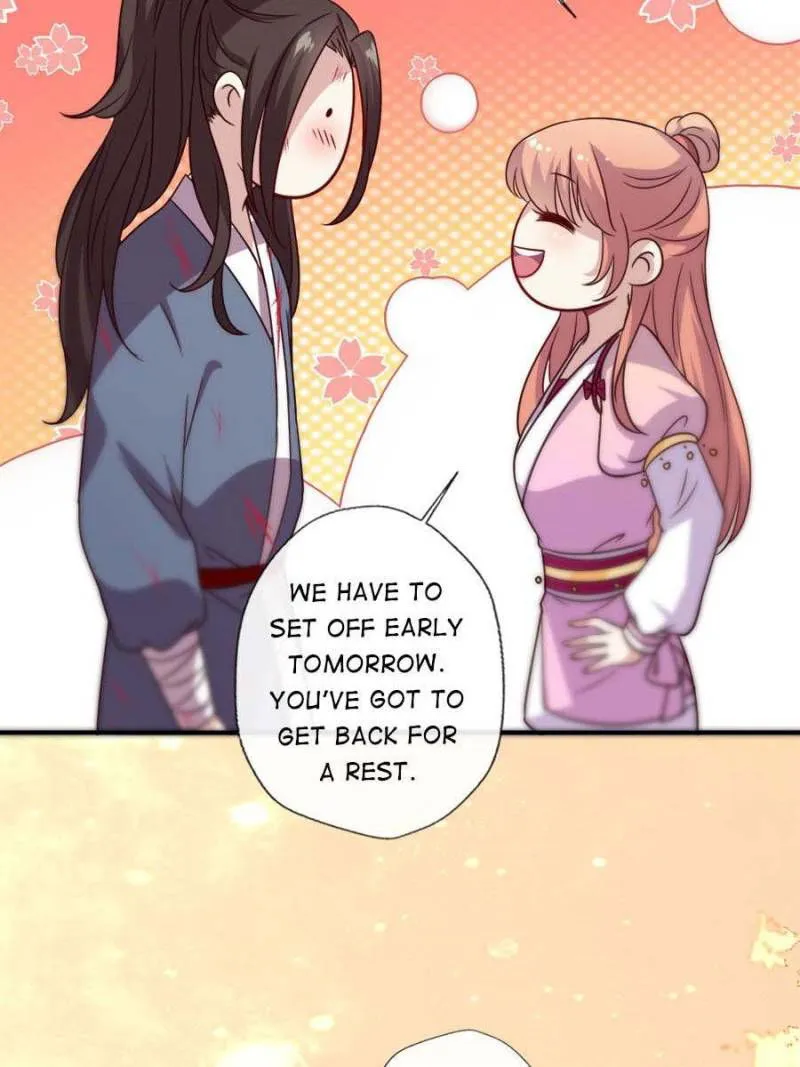 My Vampire Master Chapter 39 Online - página 42