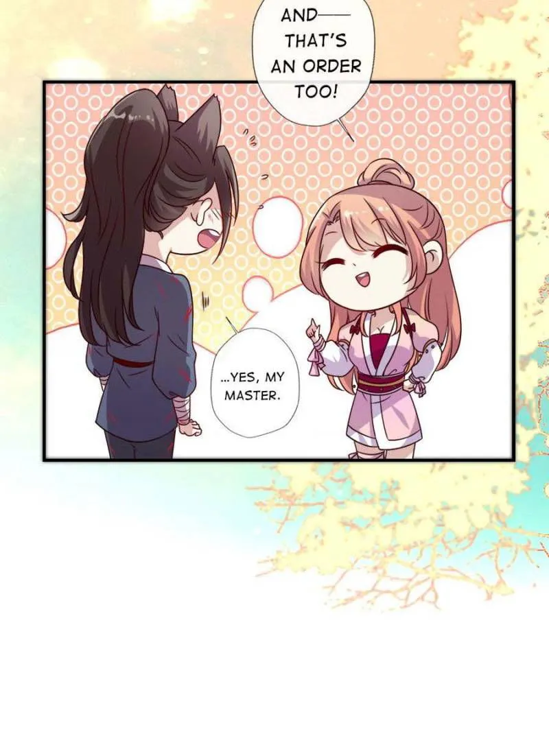 My Vampire Master Chapter 39 Online - página 43