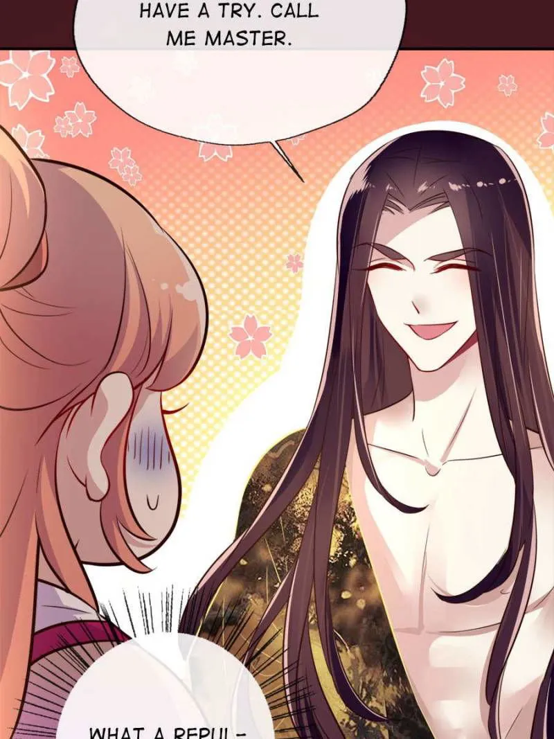 My Vampire Master Chapter 4 Online - página 7