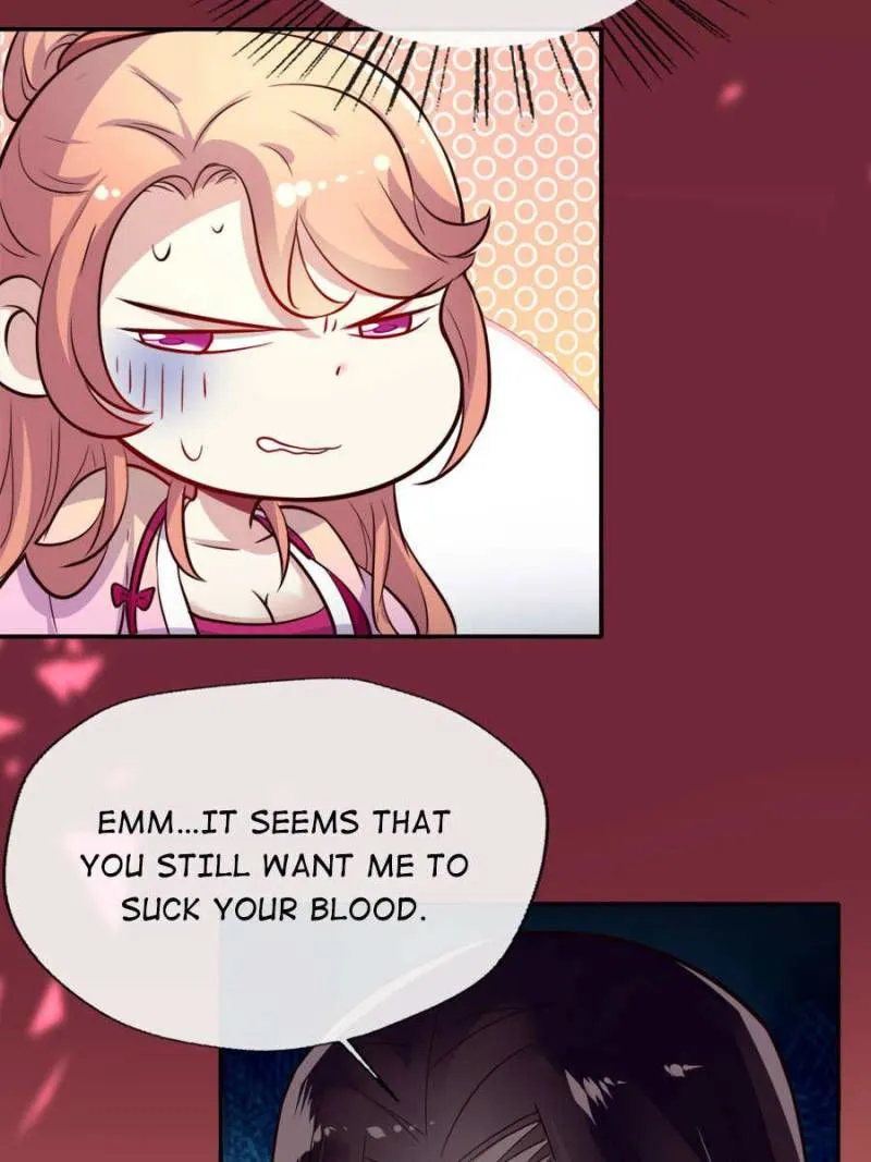 My Vampire Master Chapter 4 Online - página 9
