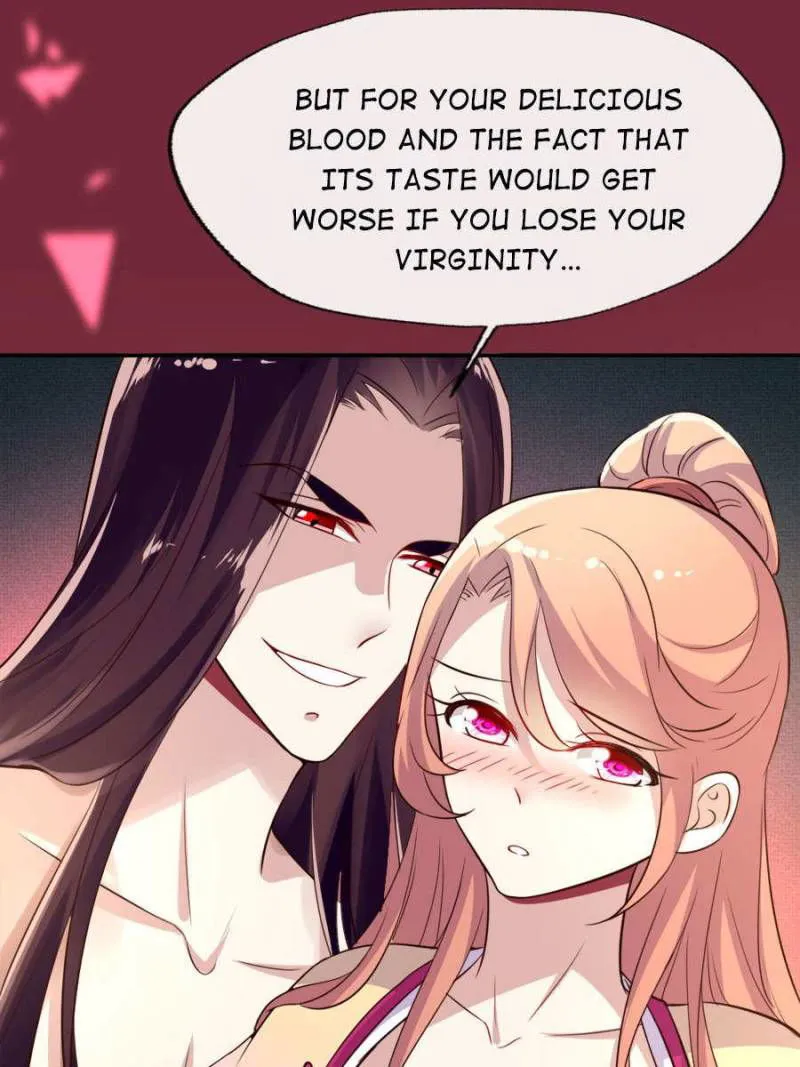 My Vampire Master Chapter 4 Online - página 25