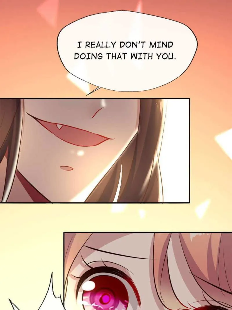 My Vampire Master Chapter 4 Online - página 27