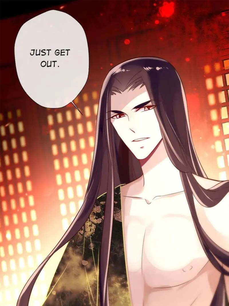 My Vampire Master Chapter 4 Online - página 30