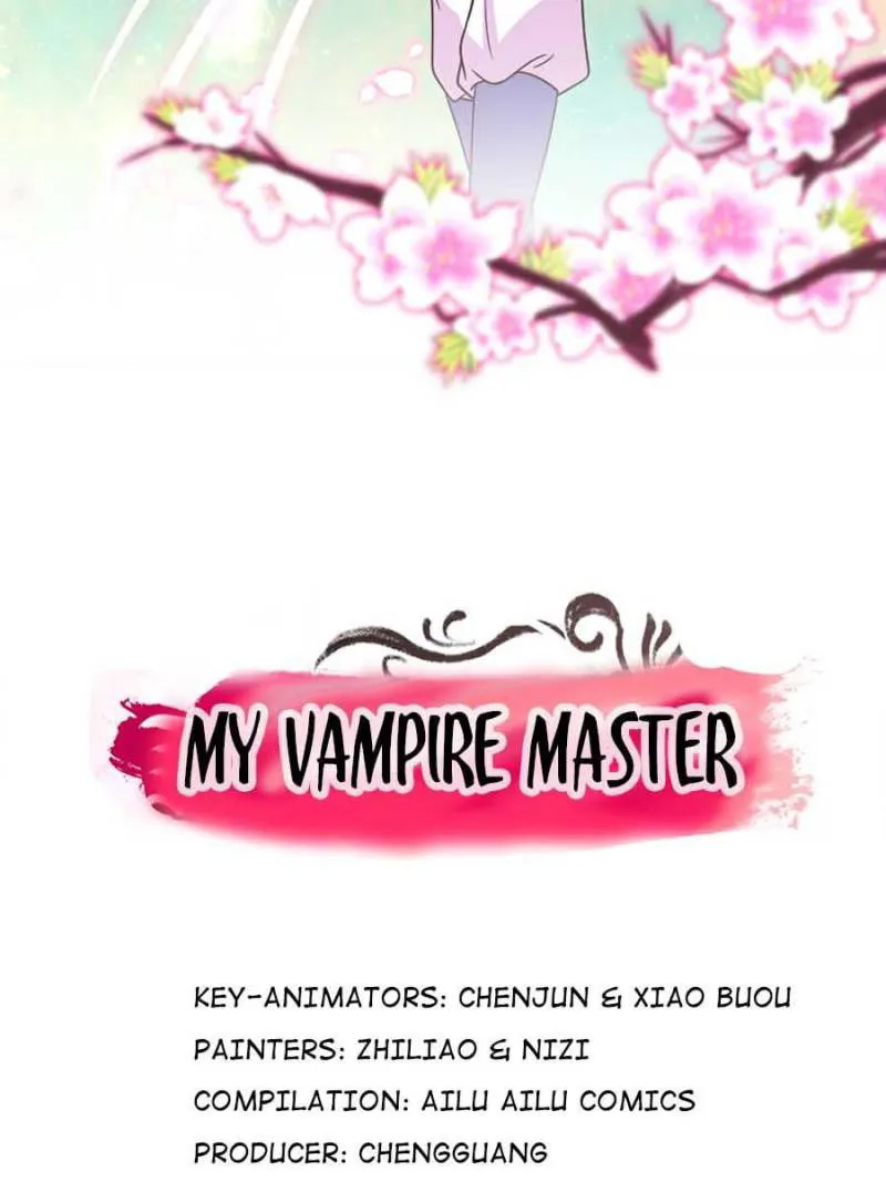 My Vampire Master Chapter 42 Online - página 2