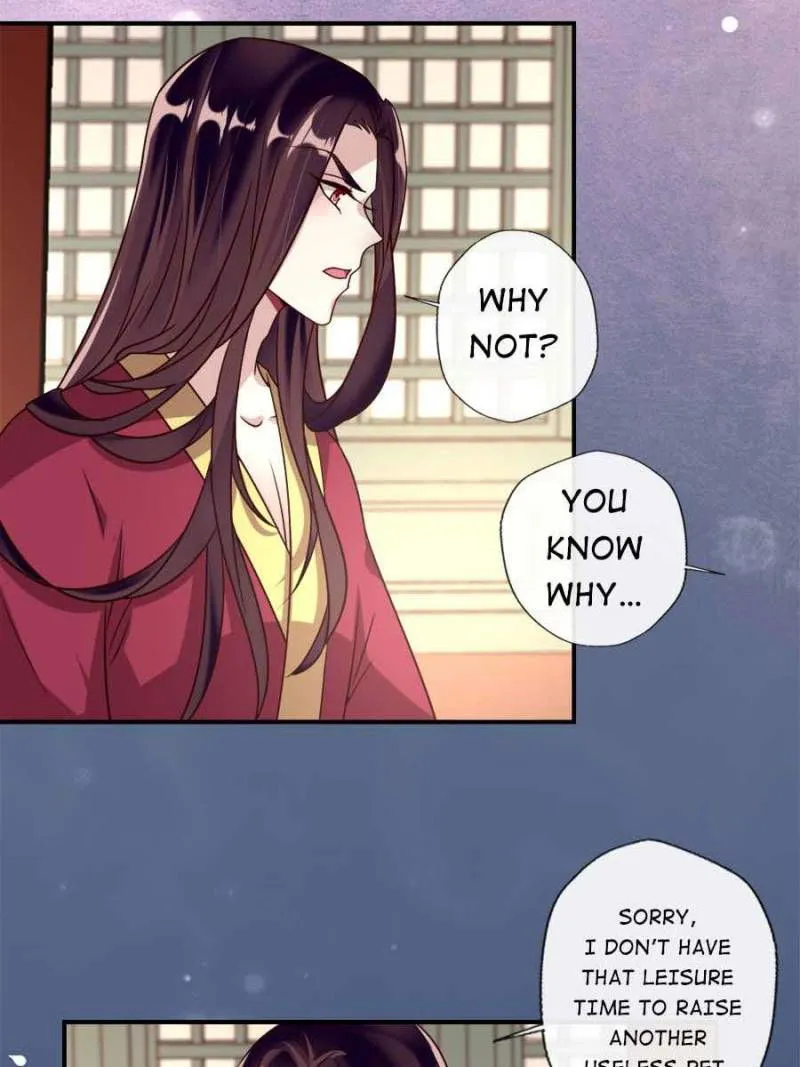 My Vampire Master Chapter 42 Online - página 5