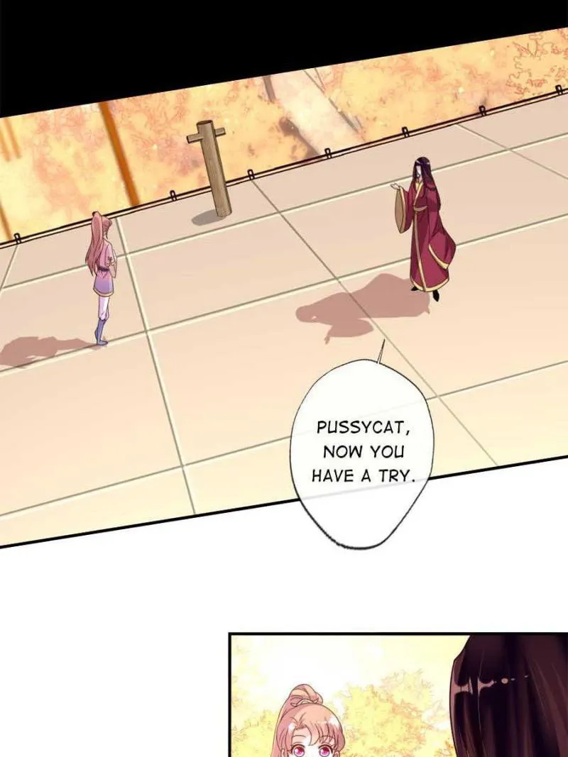 My Vampire Master Chapter 42 Online - página 10