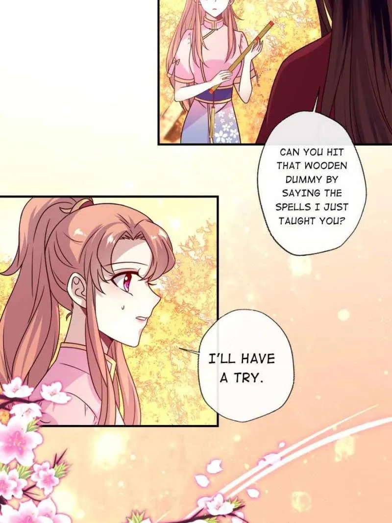 My Vampire Master Chapter 42 Online - página 11