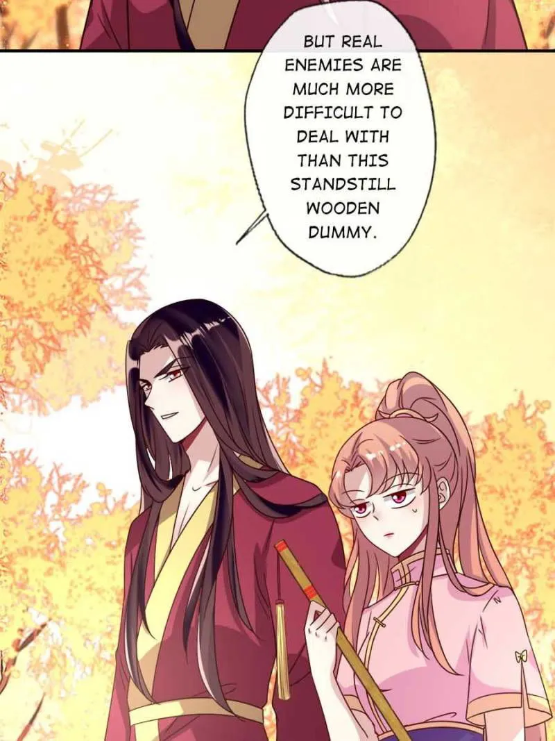 My Vampire Master Chapter 42 Online - página 19