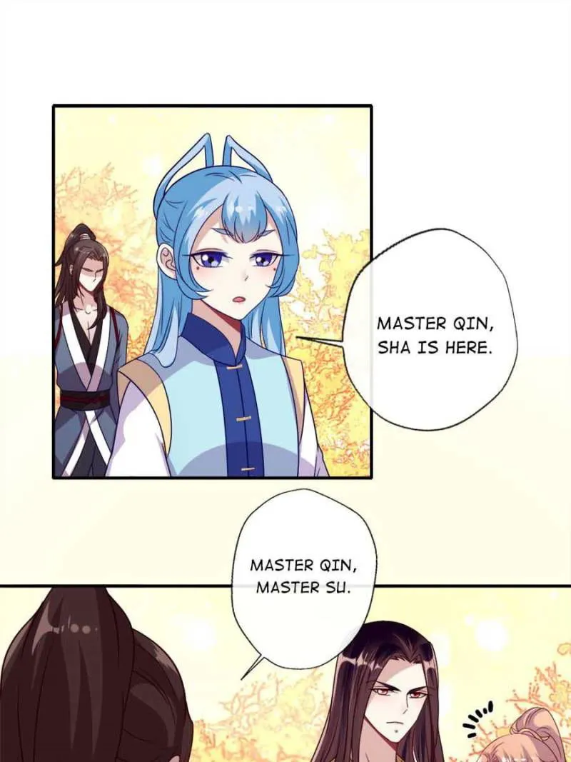 My Vampire Master Chapter 42 Online - página 22