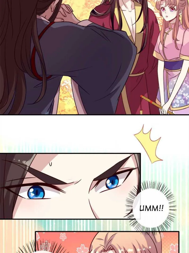 My Vampire Master Chapter 42 Online - página 23