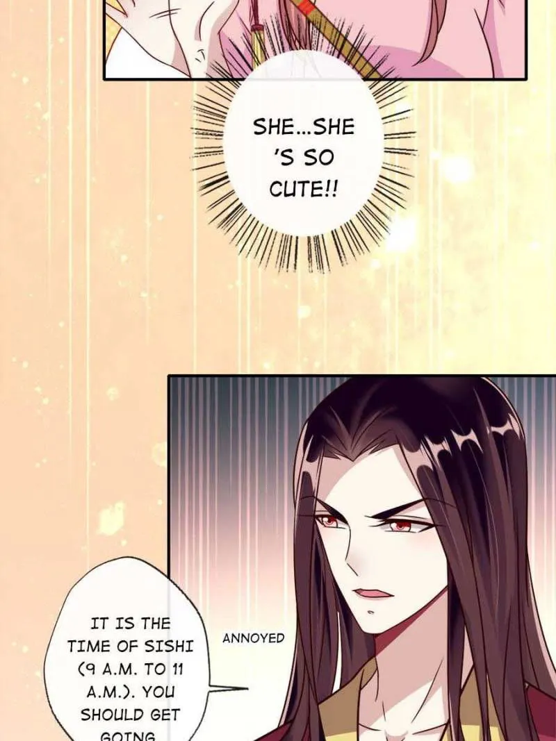 My Vampire Master Chapter 42 Online - página 25