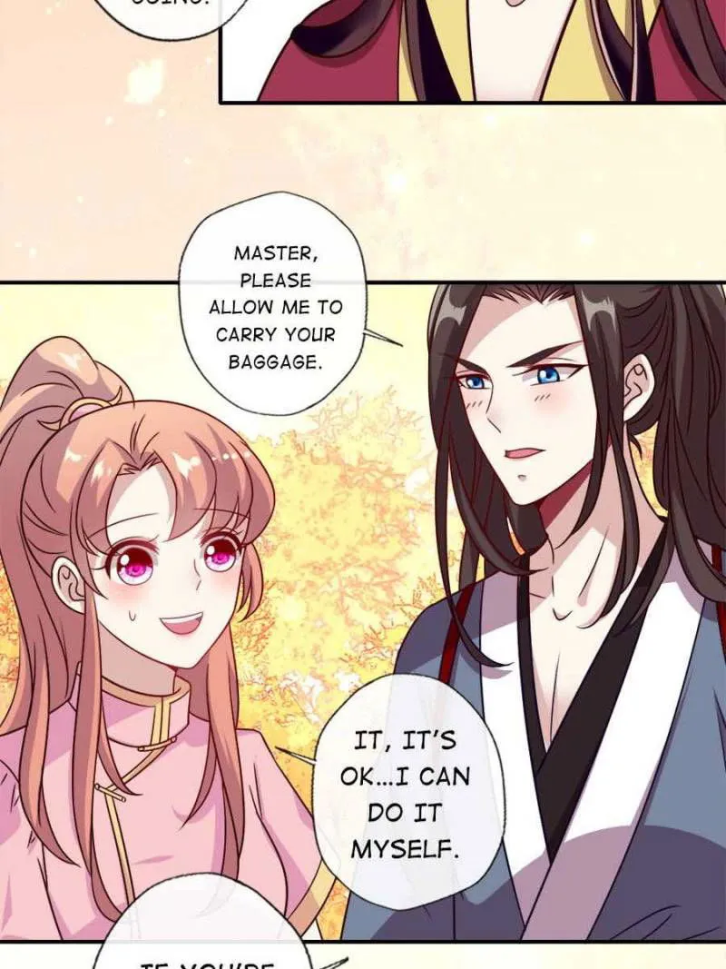 My Vampire Master Chapter 42 Online - página 26