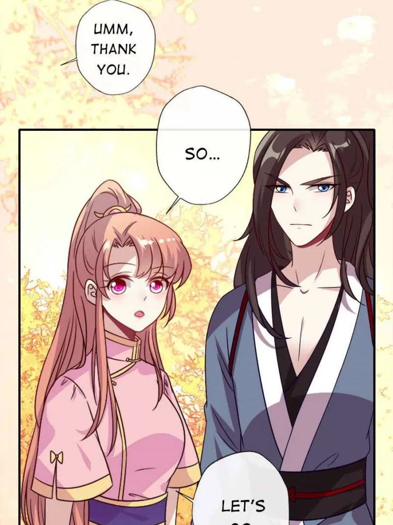 My Vampire Master Chapter 42 Online - página 28
