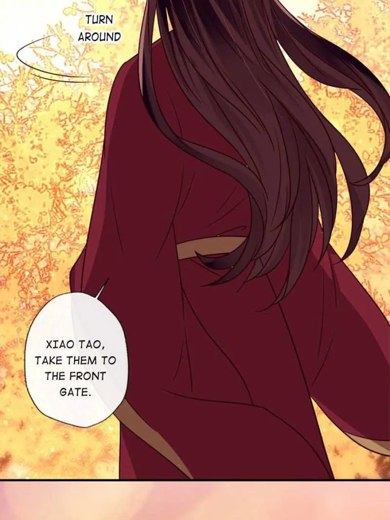 My Vampire Master Chapter 42 Online - página 32