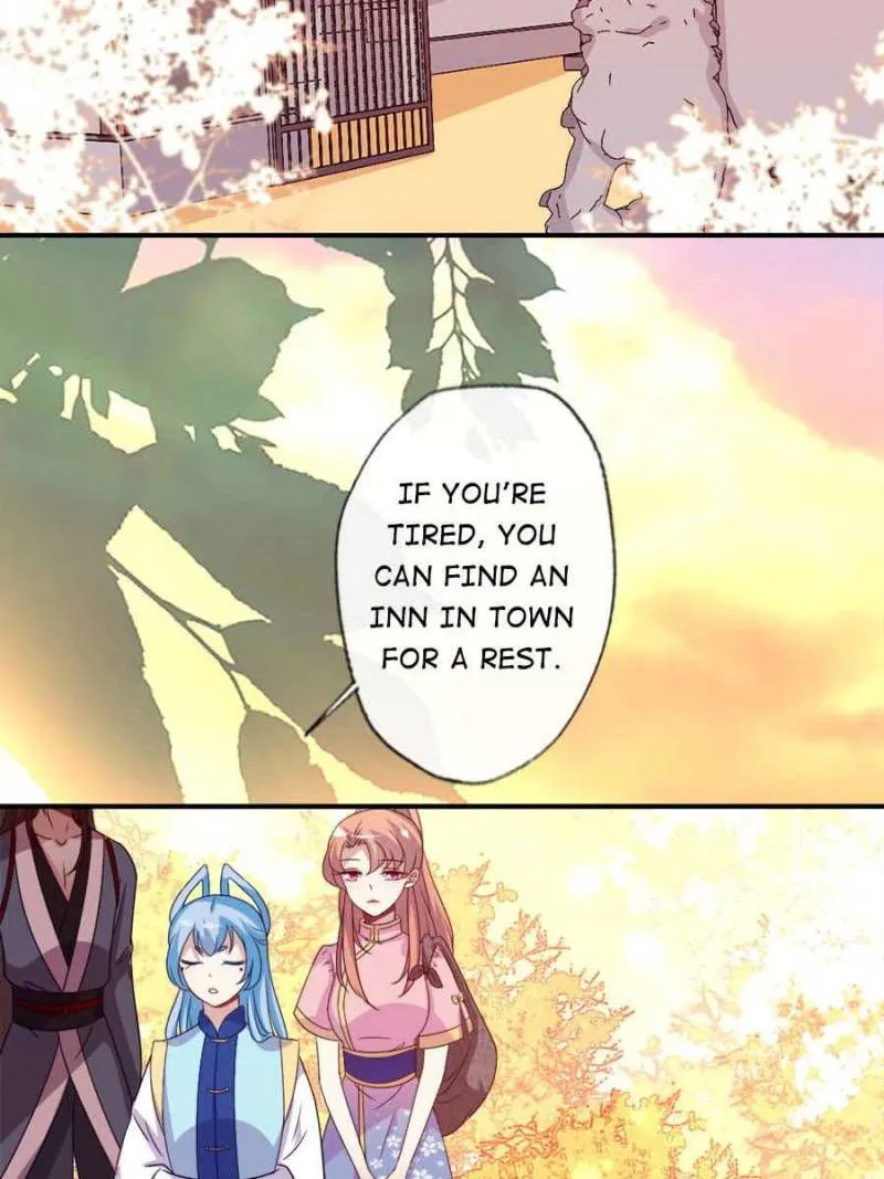 My Vampire Master Chapter 42 Online - página 35