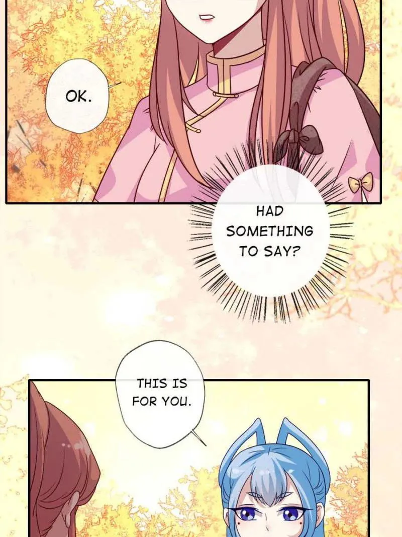 My Vampire Master Chapter 42 Online - página 38