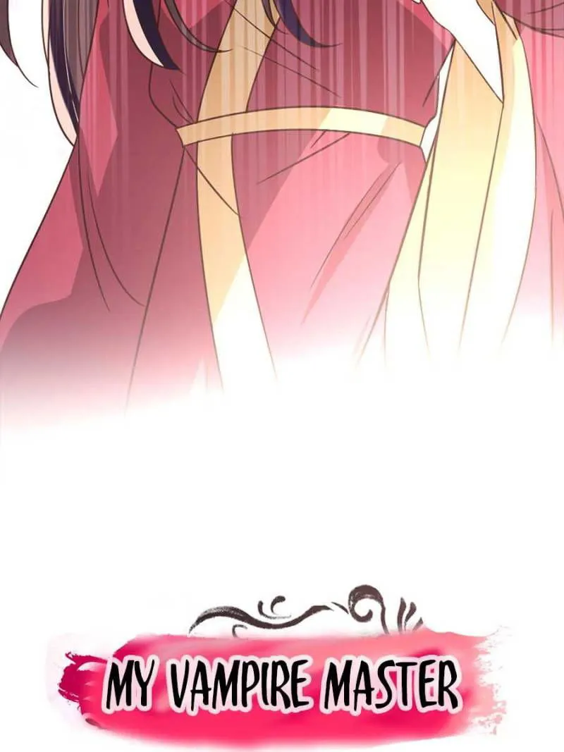 My Vampire Master Chapter 43 Online - página 2