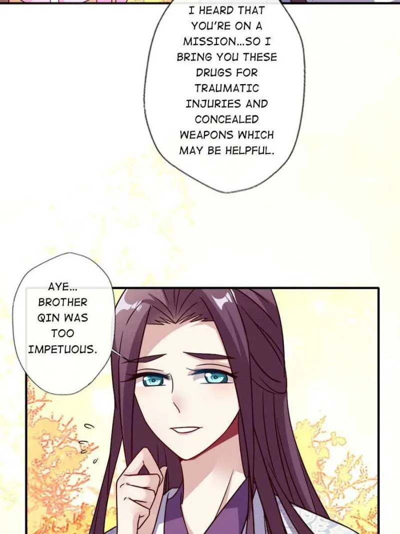 My Vampire Master Chapter 43 Online - página 16