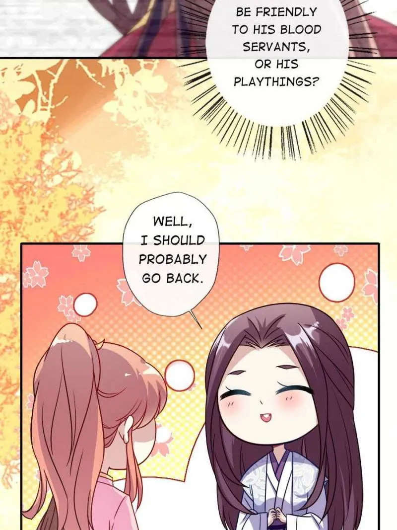 My Vampire Master Chapter 43 Online - página 22