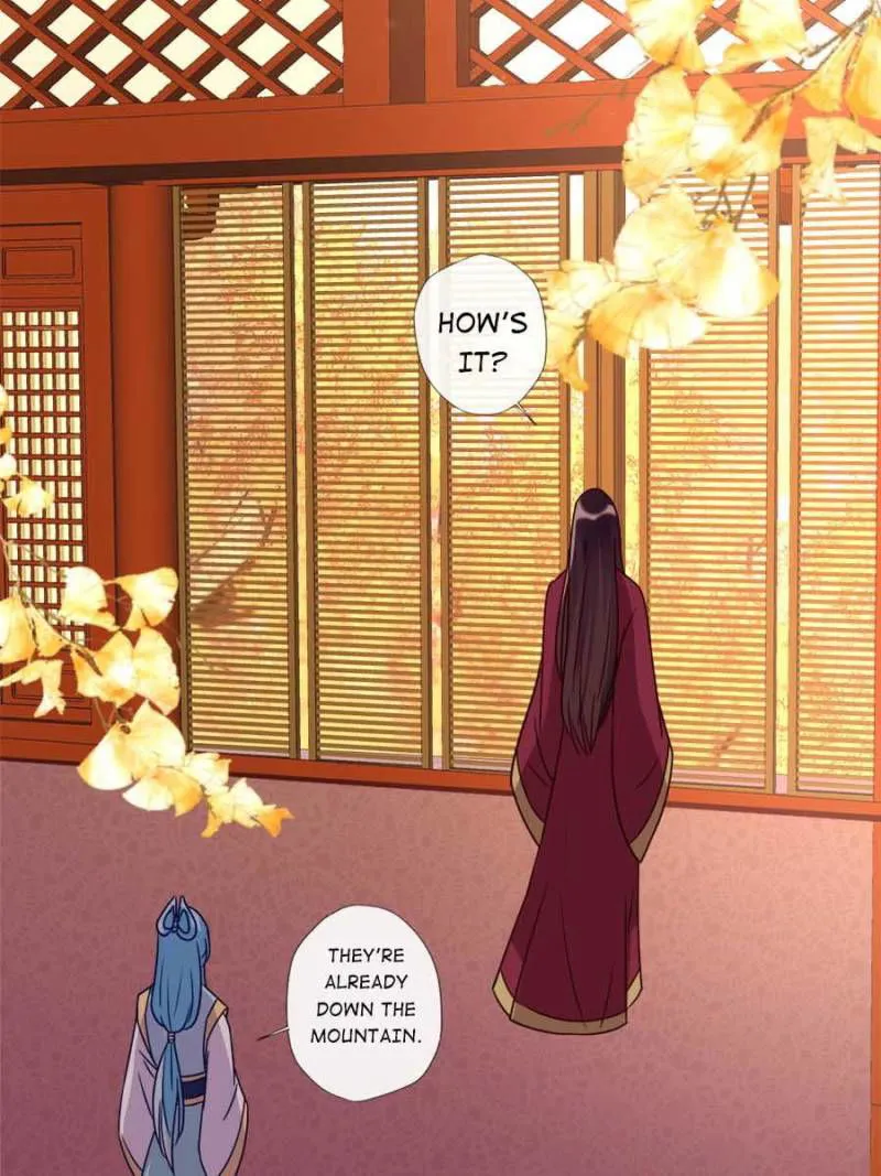 My Vampire Master Chapter 43 Online - página 26
