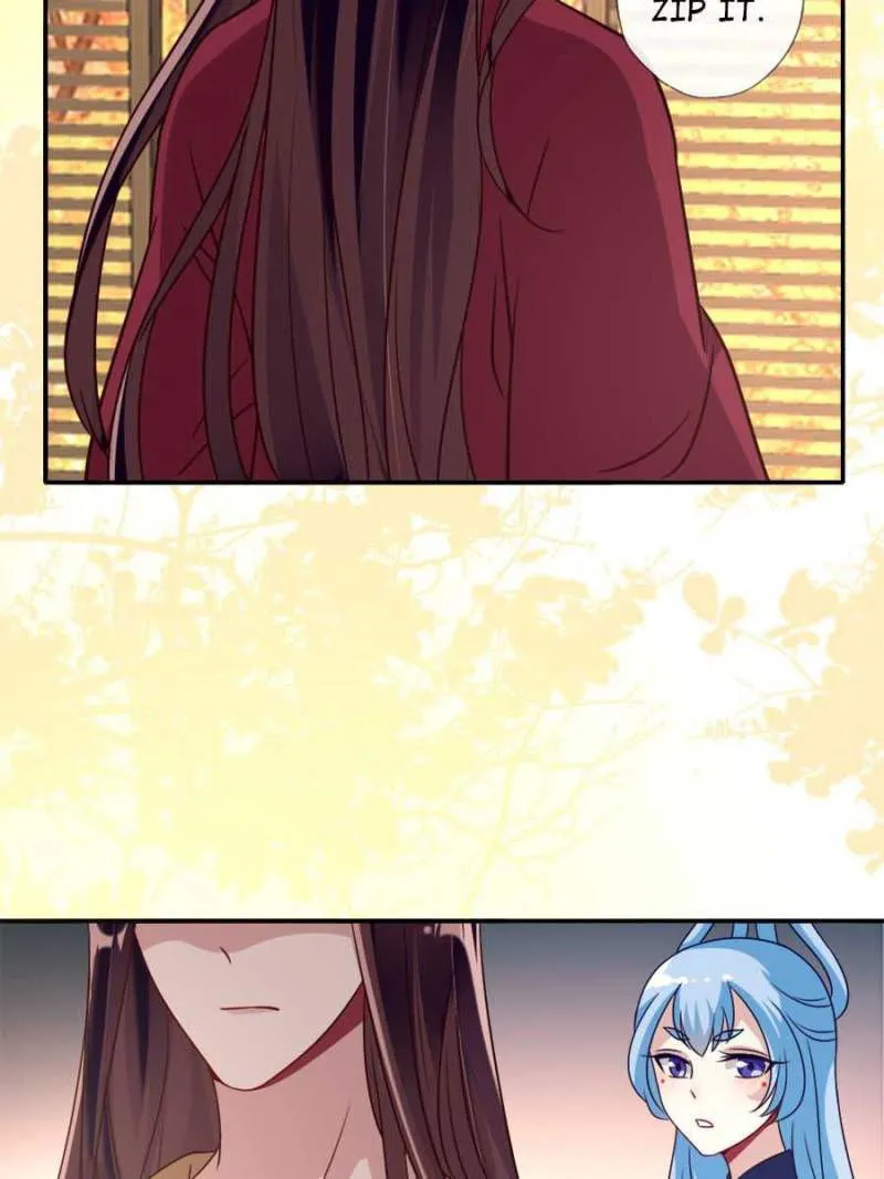 My Vampire Master Chapter 43 Online - página 29