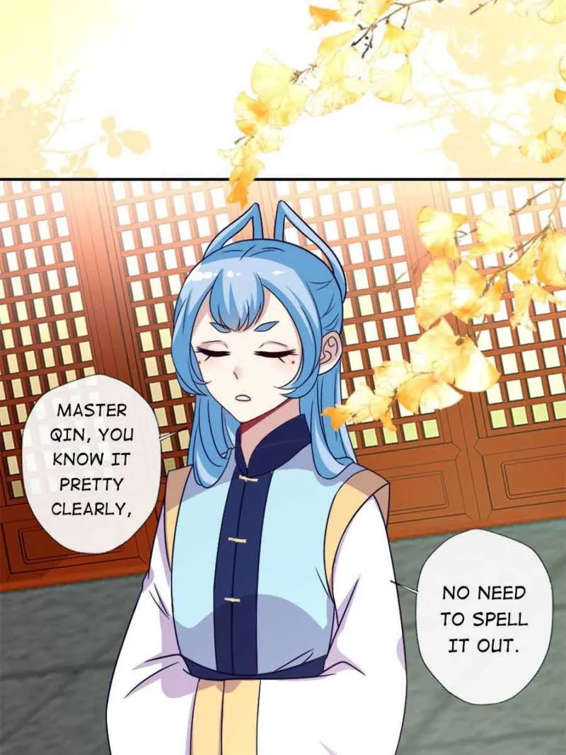 My Vampire Master Chapter 43 Online - página 32