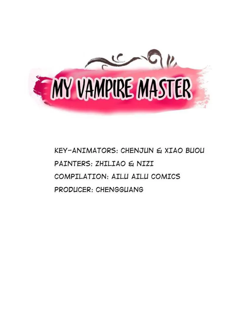 My Vampire Master Chapter 48 Online - página 2