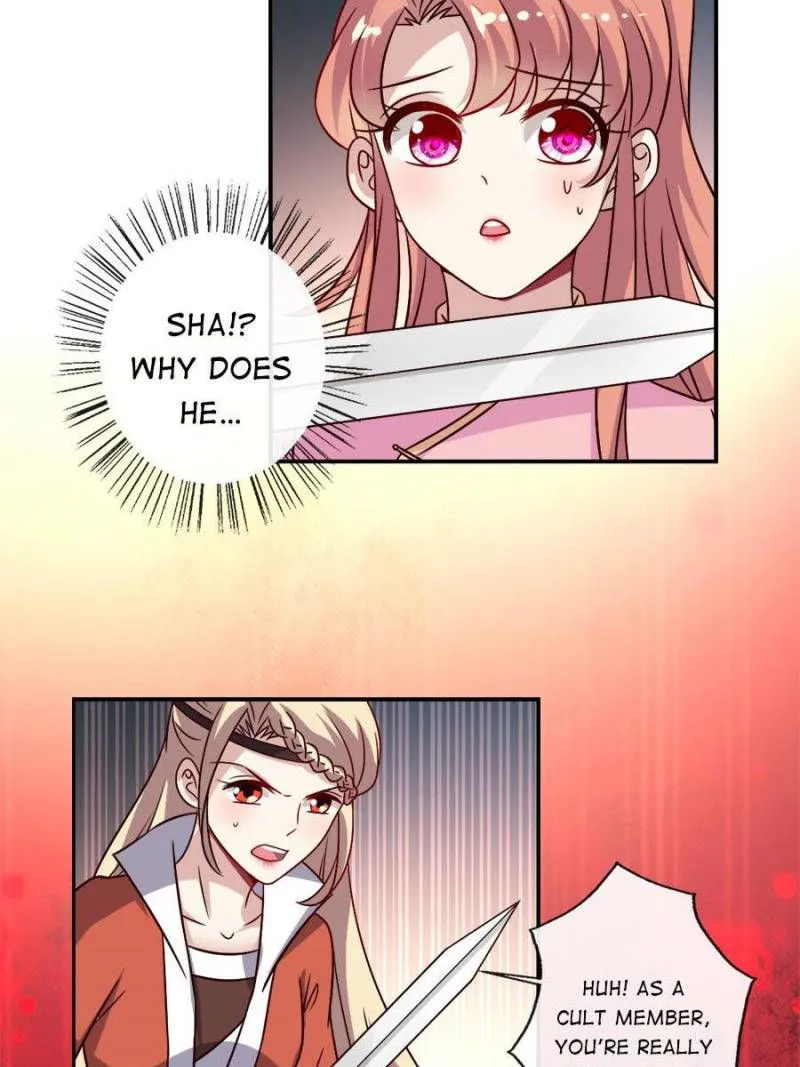 My Vampire Master Chapter 48 Online - página 4