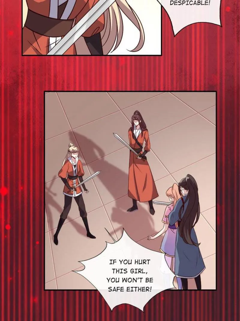 My Vampire Master Chapter 48 Online - página 5