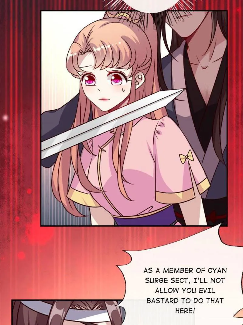 My Vampire Master Chapter 48 Online - página 10