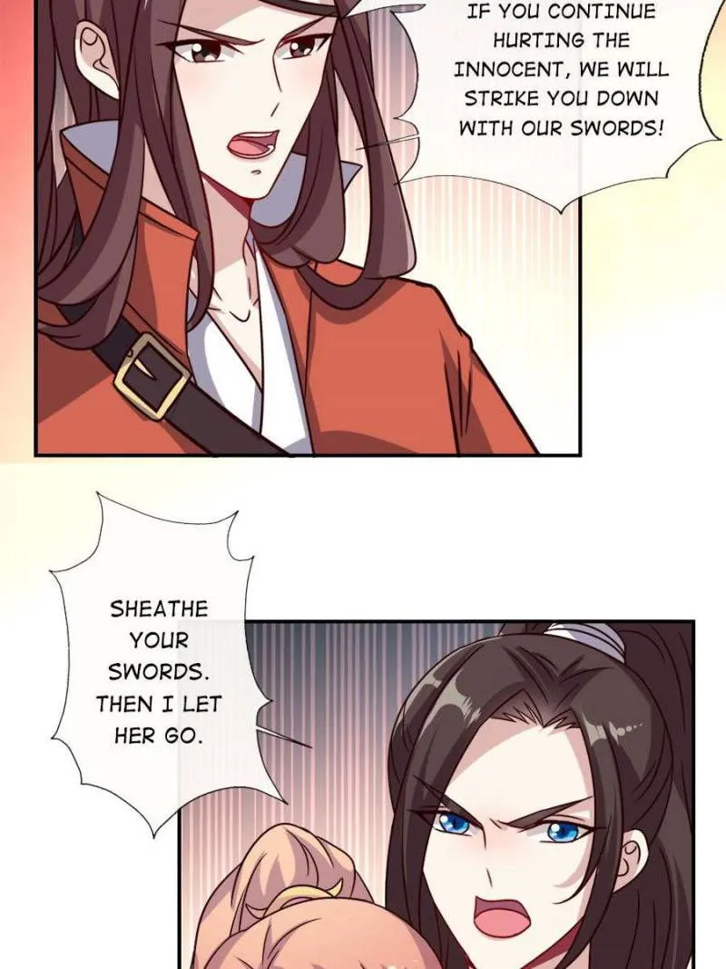 My Vampire Master Chapter 48 Online - página 11