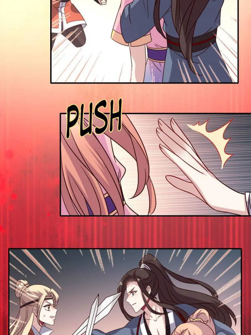 My Vampire Master Chapter 48 Online - página 14