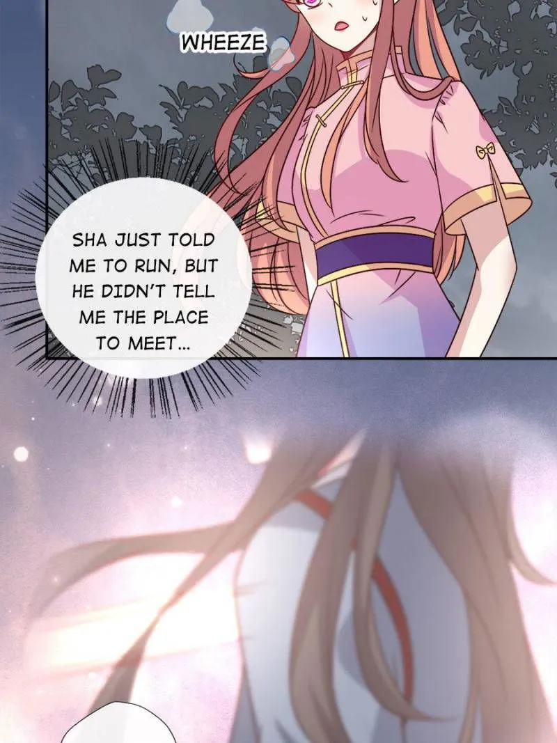 My Vampire Master Chapter 48 Online - página 20