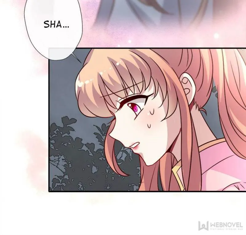 My Vampire Master Chapter 48 Online - página 21