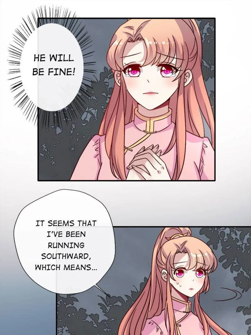 My Vampire Master Chapter 48 Online - página 22