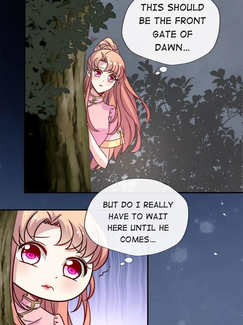 My Vampire Master Chapter 48 Online - página 26