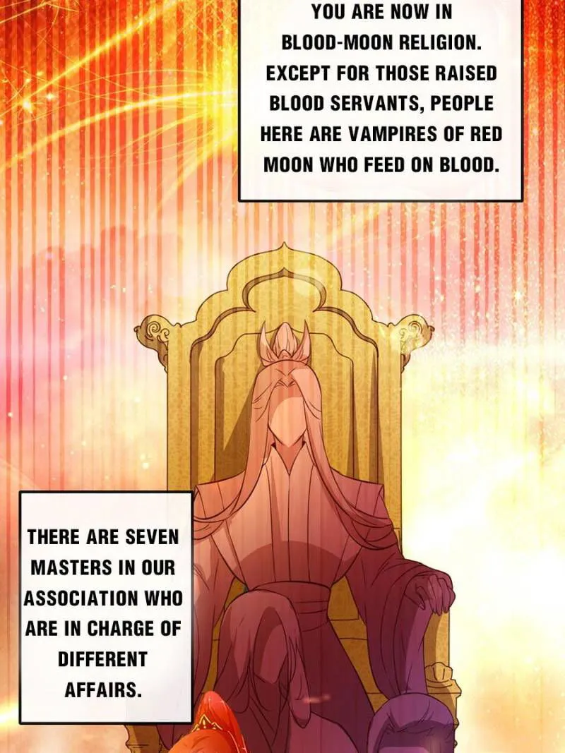 My Vampire Master Chapter 5 Online - página 13