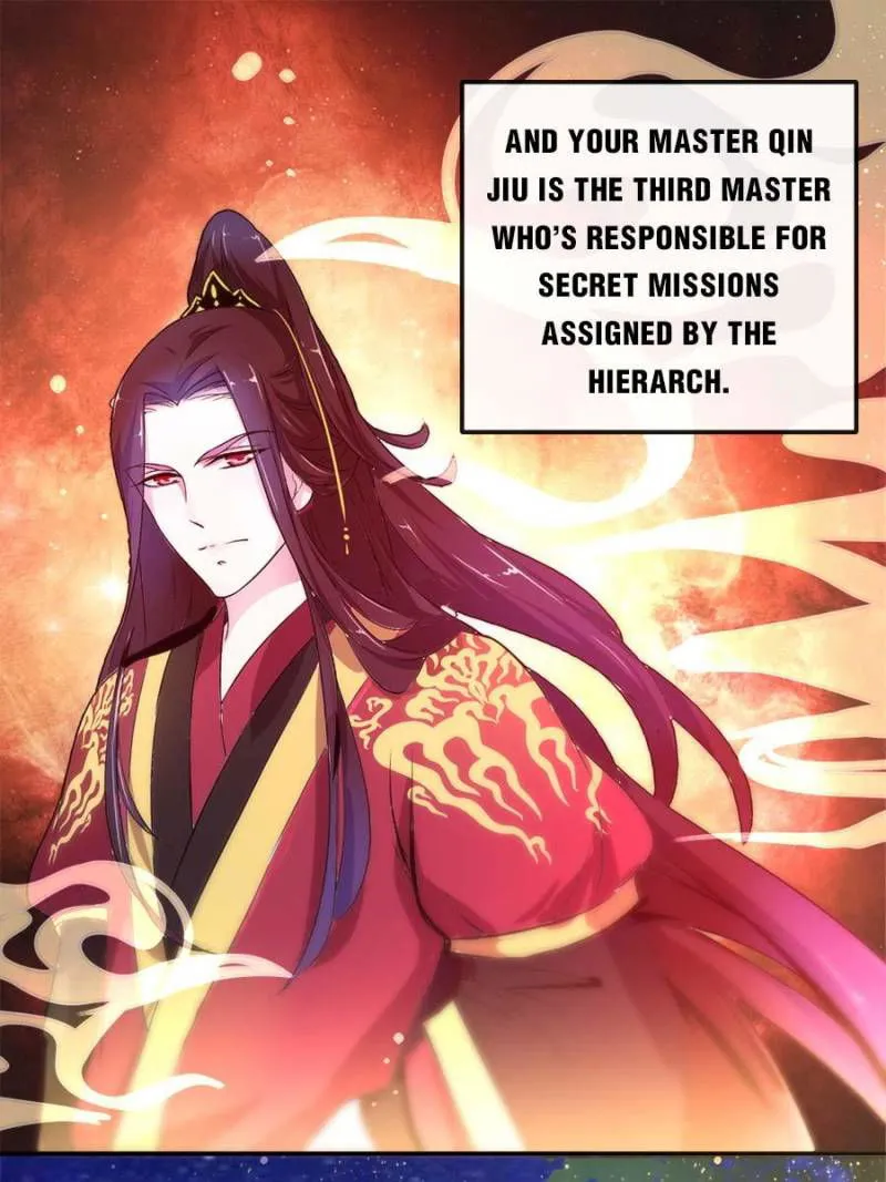 My Vampire Master Chapter 5 Online - página 15