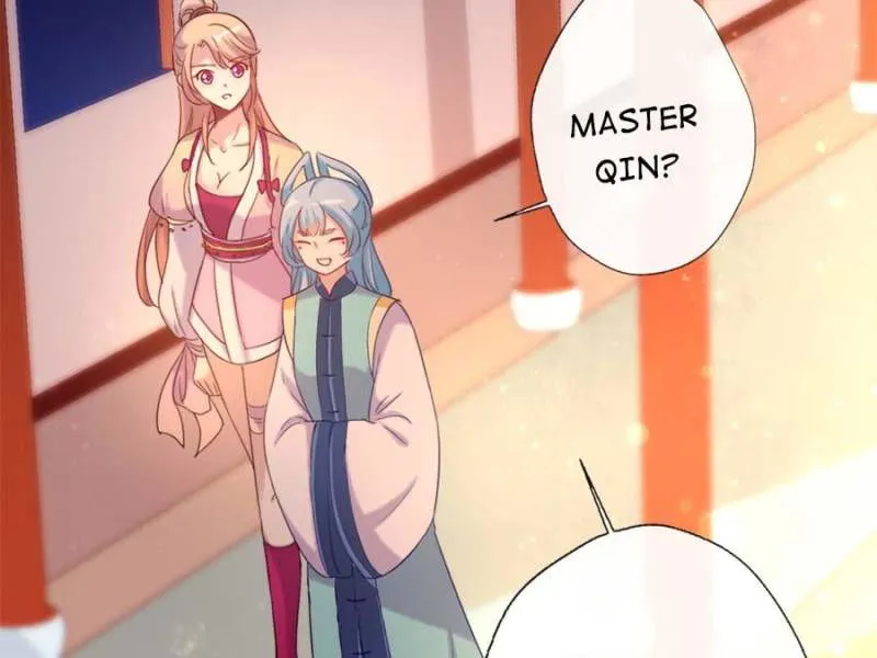 My Vampire Master Chapter 5 Online - página 17