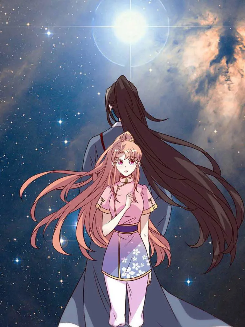 My Vampire Master Chapter 55 Online - página 1