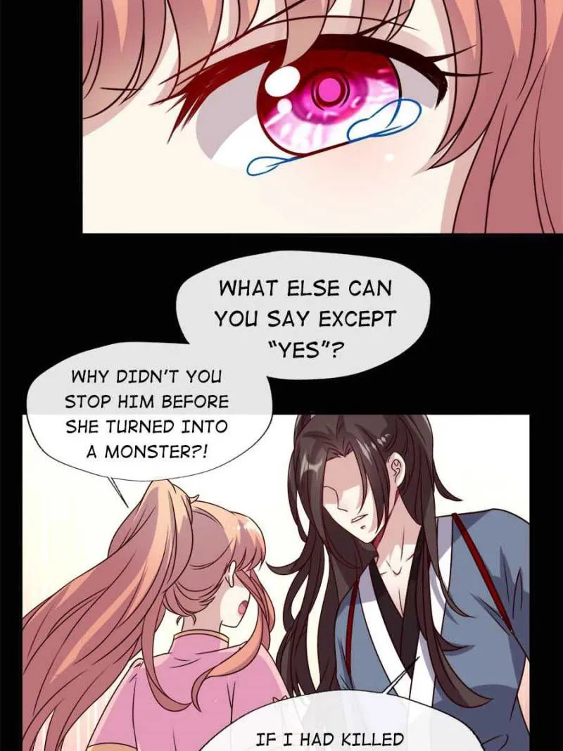 My Vampire Master Chapter 55 Online - página 9
