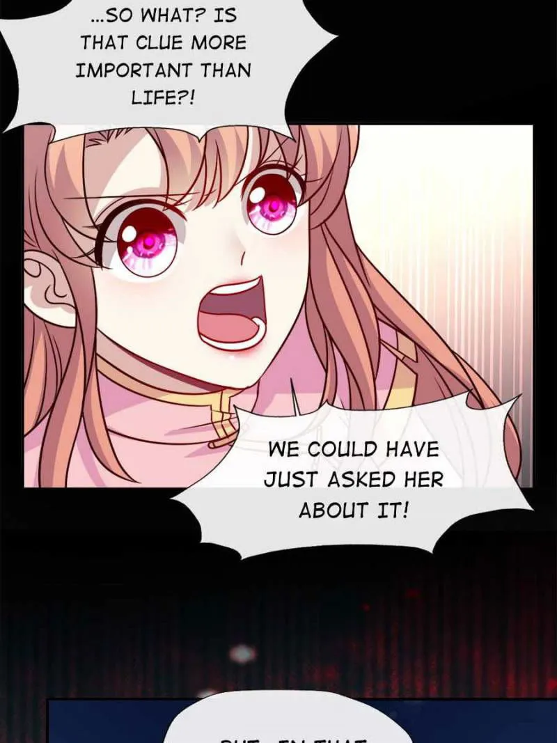 My Vampire Master Chapter 55 Online - página 11