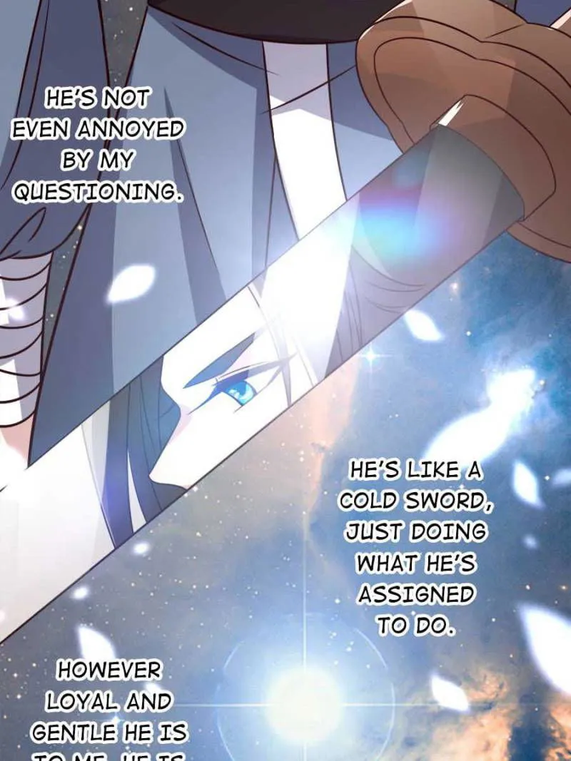 My Vampire Master Chapter 55 Online - página 21