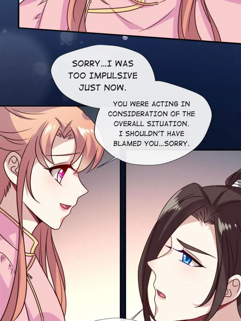 My Vampire Master Chapter 55 Online - página 35